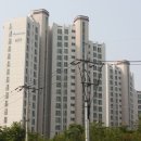 청덕물푸레9단지 이미지