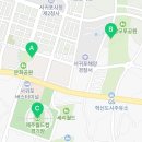 김정문화회관 전시실 이미지