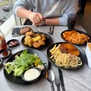 11650-17-205-3 | 대전 피자보틀 무한리필 관평동맛집 평일 점심 후기