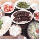 병천순대 앞 이미지