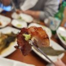 다조은생고기 | [대전/관평동] 다조은 생고기 :: 돈마호크 뼈삼겹