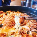 오투닭갈비 네이버블로그