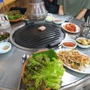신장연탄불생고기