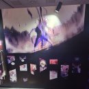 POP & POP | 창원_'나 혼자만 레벨업 POP-UP in CECO' 후기 (with 팝업 정보 및 꿀팁)