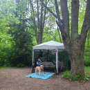 천둥피씨 | 2024.6.7- 6.9 //Point Farm Provincial Park Camping