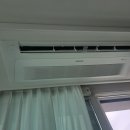세븐일레븐 대구시지하늘채점 | 대구수성구에어컨청소 시지코오롱하늘채 내부 오염 확인해보니