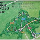 몽중루의 제주 여행, (9) 도립공원 제주 곶자왈 이미지