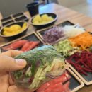 하이파크2로 | 일산 샤브샤브 맛집 월남쌈 무한리필 샤브뜰 일산덕이점 후기