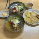 전주효문중학교 | 전주냉면맛집 삼천동물냉면맛집추천 | 전주냉면