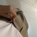 조이핏 복싱 짐 | 룰루레몬 Daydrift Sheer Oak 데이드리프트 하이라이즈 트라우저 레귤러 글로벌핏 쉬어오크