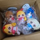 공구 | 어디에서든 아이카츠! 누이 공구 후기🩷