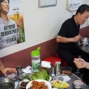 유가네서서갈비