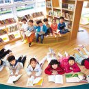 어린이도서관책읽는엄마책읽는아이 이미지