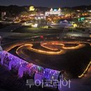 패션과 디자인(야간) 이미지