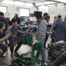 한독자동차정비 이미지