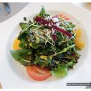 울산타워레스토랑 이미지