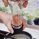 솔트 | 가성비 좋은 그라인더용 소금, 블루오션마켓 히말라야핑크솔트 후기