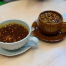 영심이네 | 강화도 교동 가볼만한곳 대룡시장 영심이네찻집 쌍화탕 솔직후기