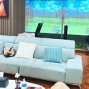 72골프연습장 | 강남 실내골프연습장, LABE 72 다녀온 후기!