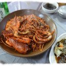 아구랑꽃게랑 이미지