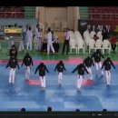 경희대 호돌이 태권도장 이미지