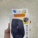 북삼도서관 | 다이소 추천템 손목이 편안한 그립 무선 마우스 맥스틸 저소음 마우스 MAXTILL후기