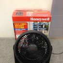 ☆Honeywell 원형선풍기 2011年製☆ 이미지