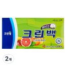 크린아이빨래빵 | [크린랩 크린백] 주방 필수템 25x35 직접 써본 솔직한 사용 후기 및 장단점 정리