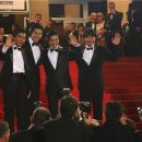 마카로니웨스턴 이미지