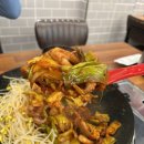 불꽃제육 이미지