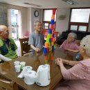 달거리 경로당 이미지