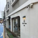 모던블랑 | [일상] 송파역 카페 모던하고 시크한 감성 공간! '블랑누크(Blanc Nook)' 흑임자 크림 라떼 후기 🖤☕️