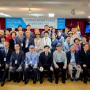 한국문학예술협회 시낭송 이미지