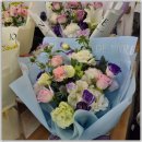 칠성시장역 | 대구꽃집 꽃처럼 - <<칠성시장역 근처에서 봄맞이 프리지아 꽃다발 주문해본 솔직한 후기>>