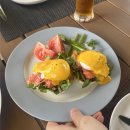 베트남 달랏에서 찾은 인생 브런치 카페 모토 로리 맛집 추천