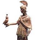 미네르바 이미지