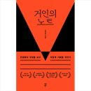 내 삶의 주인 되는 여행인문학 | [도서 리뷰] 기록으로 삶의 주인이 되는 법, 김익한 교수의 《거인의 노트》 후기(요약정리)