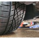 한림타이어종합백화점 | 강릉 타이어 교체 저렴한 곳 찾아서 콘티넨탈타이어로 수입타이어 교체 완료!