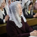 성경 완필 축복장 전달식(이순원 안젤라) 이미지