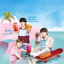 라벤더 까페 이미지