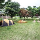 농월정야영장 이미지