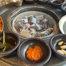 명성고깃집대방점 | 신대방삼거리역 맛집 원조부안집 인생 목살 만났어요