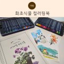 그림이좋은사람들 - 마포구 양화진4길 7 | 그림이좋은사람들 화초식물 컬러링북, 수채화 감성을 그대로 살린 어른색칠공