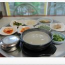 청풍붕어곰탕 이미지