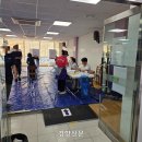 단원탁구장 경향신문