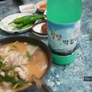 밀양돼지국밥 이미지
