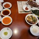 고반식당시흥능곡역점