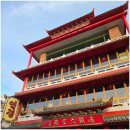 죠이타운 | [인천 월미도 차이나타운 맛집]연경 딤섬 및 요리류 만족후기