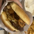 [대전] 쉑쉑버거 쉑마이스터&amp;핫치킨 후기 🍔 피넛버터쉐이크