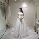 죽어주는 이야기 | 마리에드오늘 촬영가봉 후기 및 드레스 셀렉 꿀팁(6벌 피팅)